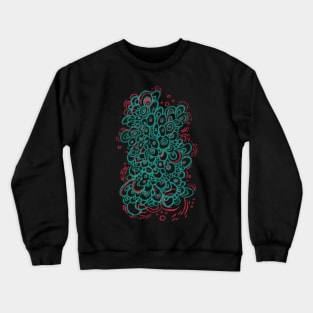 Cluster Crewneck Sweatshirt